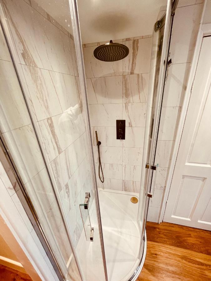 Abbey Gardens Cottage Bury St. Edmunds المظهر الخارجي الصورة